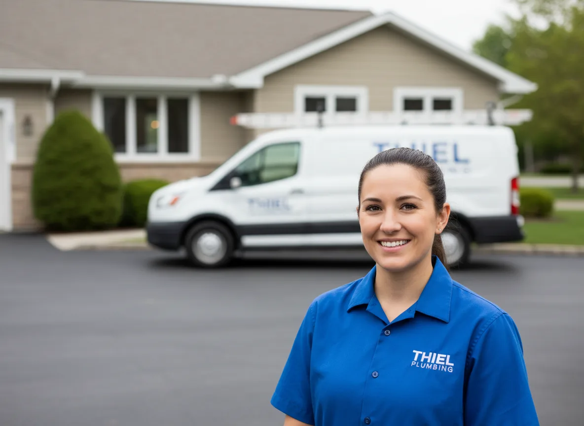 Plumber Laurel, IA FAQs
